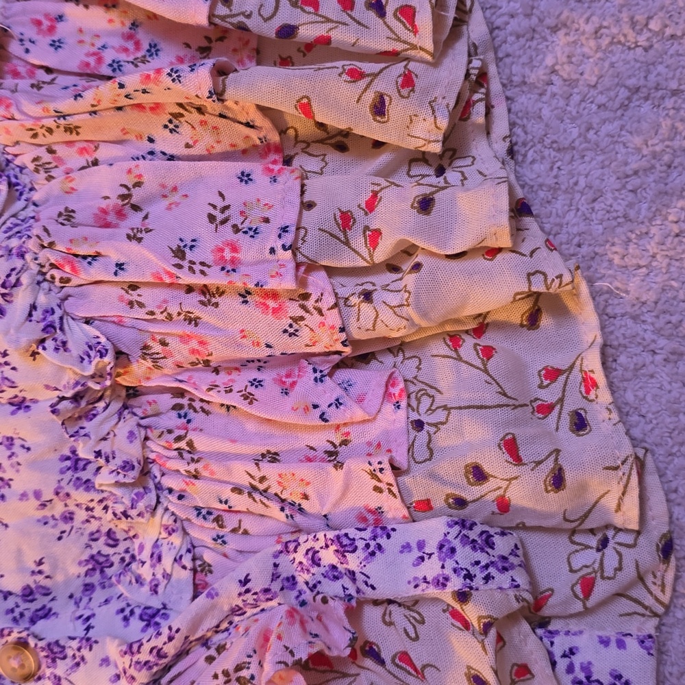 Free People Lost In You Tunic - Picture 4 of 8